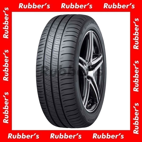 ショップ 送料無料 業販限定販売 新品 4本セット DUNLOP ENASAVE RV505